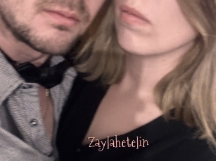 Zaylahetelin