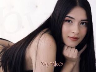Zayraleen