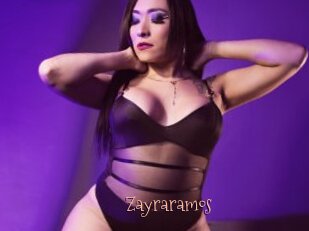 Zayraramos