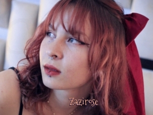 Zazirose