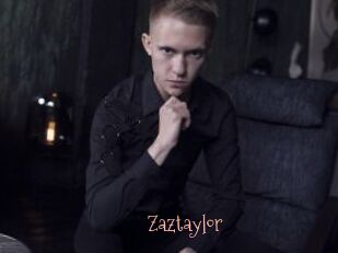 Zaztaylor