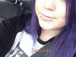 Zazzlebaby