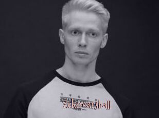 Zekemarshall