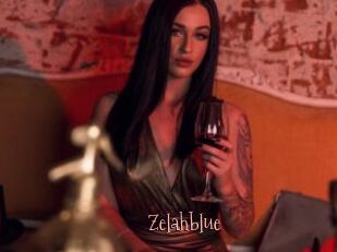 Zelahblue