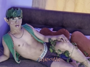 Zelancutte