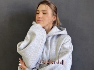 Zeldabendall