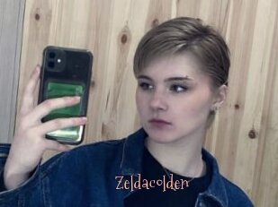 Zeldacolden