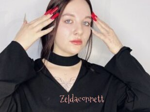Zeldaconnett