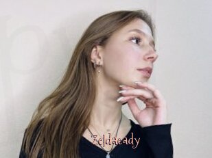 Zeldaeady