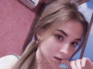 Zeldaelswick