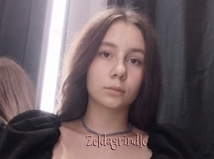 Zeldagrindle