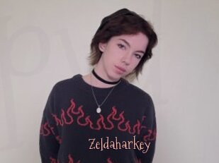 Zeldaharkey