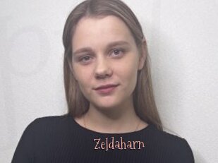Zeldaharn