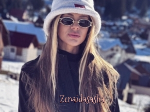 Zenaidasasha