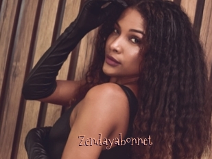 Zendayabonnet