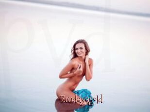 Zendayagold