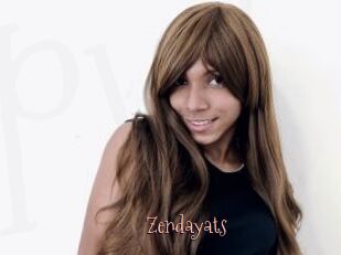 Zendayats