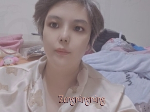 Zengningning