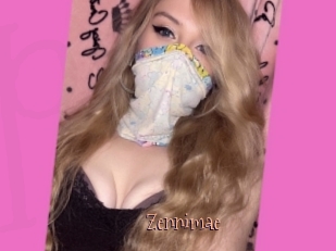 Zennimae