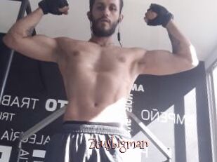 Zeusbigman