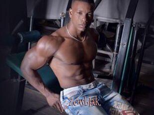 Zeusblak