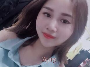 Zeying