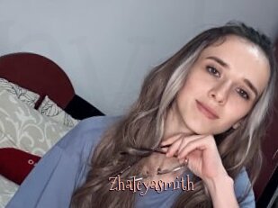 Zhaleyasmith