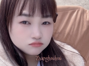 Zhanghuihui