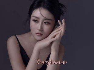 Zhangshuonan