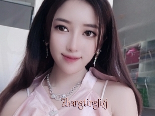 Zhangtinglisj