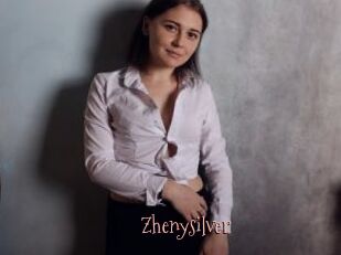 Zhenysilver
