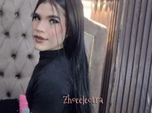 Zhoeelectra