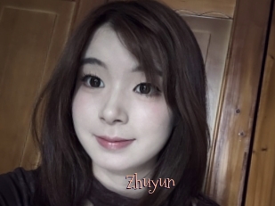 Zhuyun