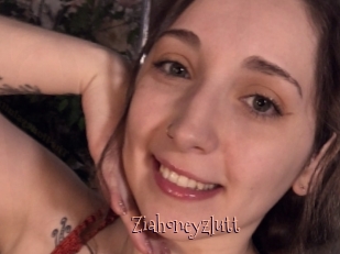 Ziahoneyzlutt