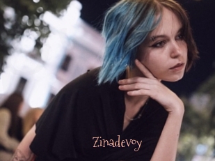 Zinadevoy