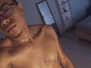 Zionscott