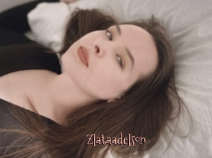 Zlataadelson