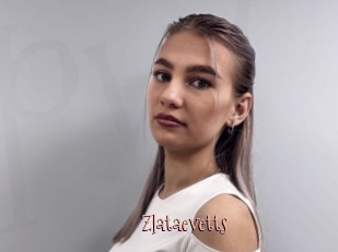 Zlataevetts