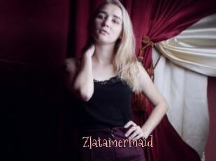 Zlatamermaid