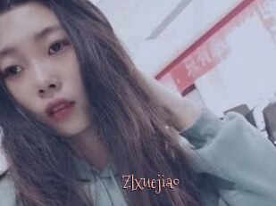 Zlxuejiao