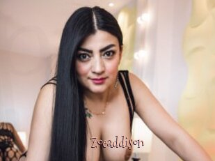 Zoeaddison