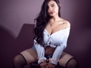 Zoecolleman