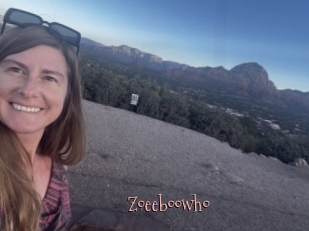 Zoeeboowho