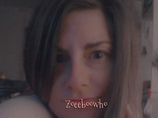 Zoeeboowho