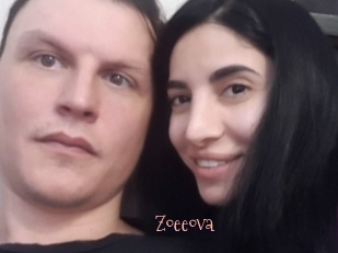Zoeeova