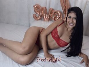 Zoeerichard