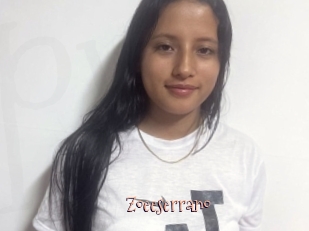 Zoeeserrano