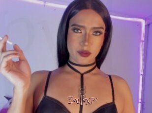 Zoefox70