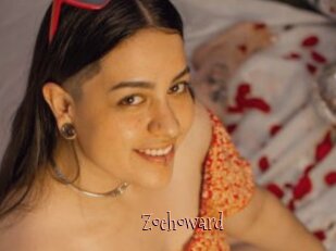 Zoehoward