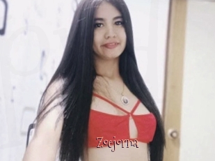 Zoejorna